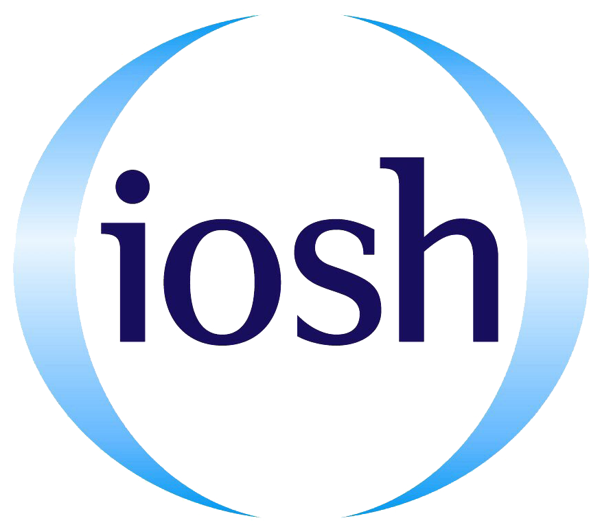 IOSH logo